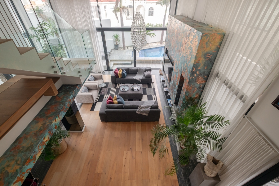 3 Bedroom Property for Sale in Bantry Bay Western Cape